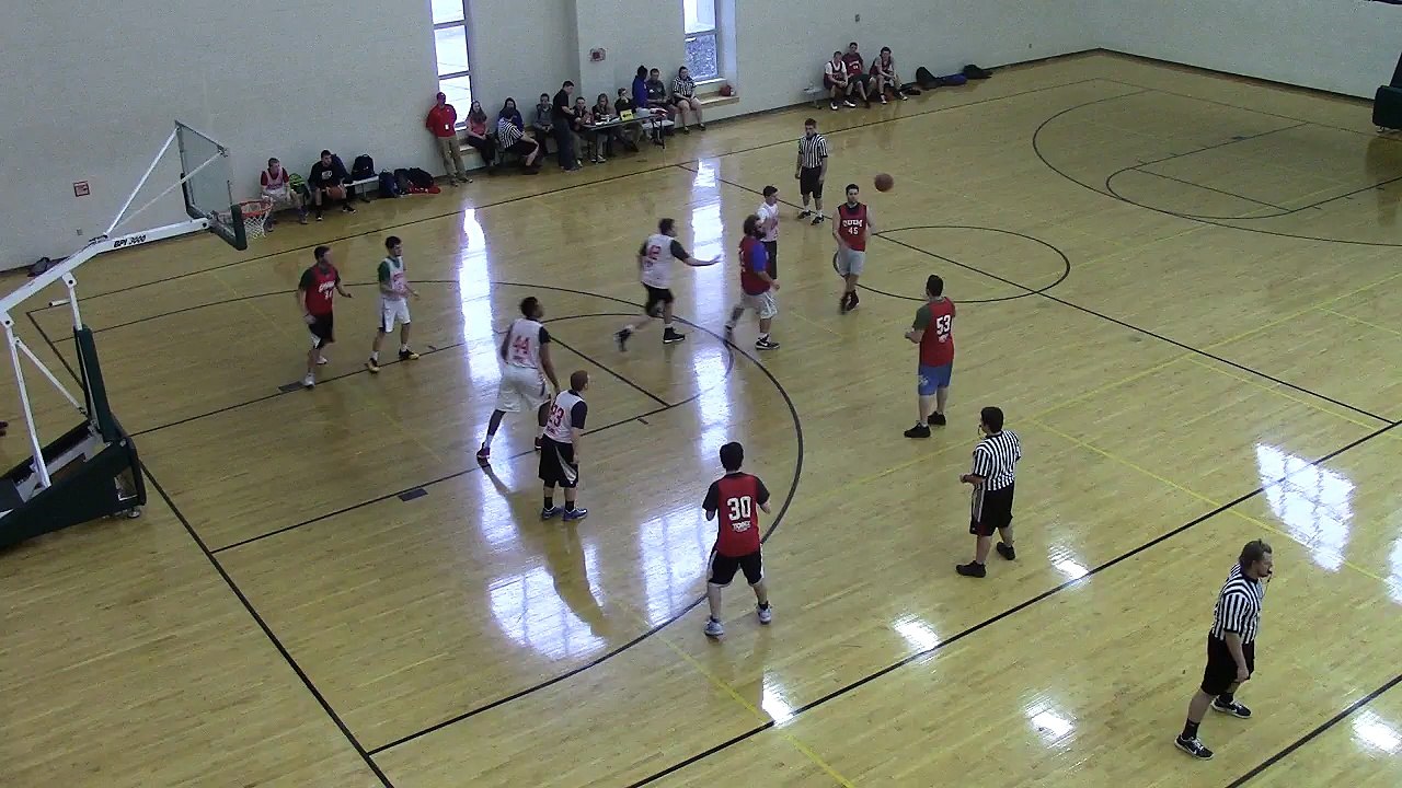2015 - C1 - 1:45 - 1st Half