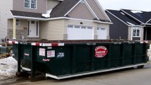 (563) 332-2555 Waste Dumpsters Quad Cities