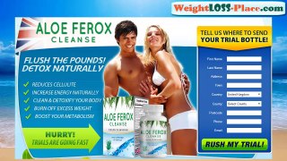 Aloe Ferox Cleanse Review - Purify Your Body Today With Aloe Ferox Cleanse