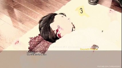 Chicago Police Department - saison 2 - épisode 12 Teaser VO