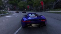 Driveclub - Takahagi Hills
