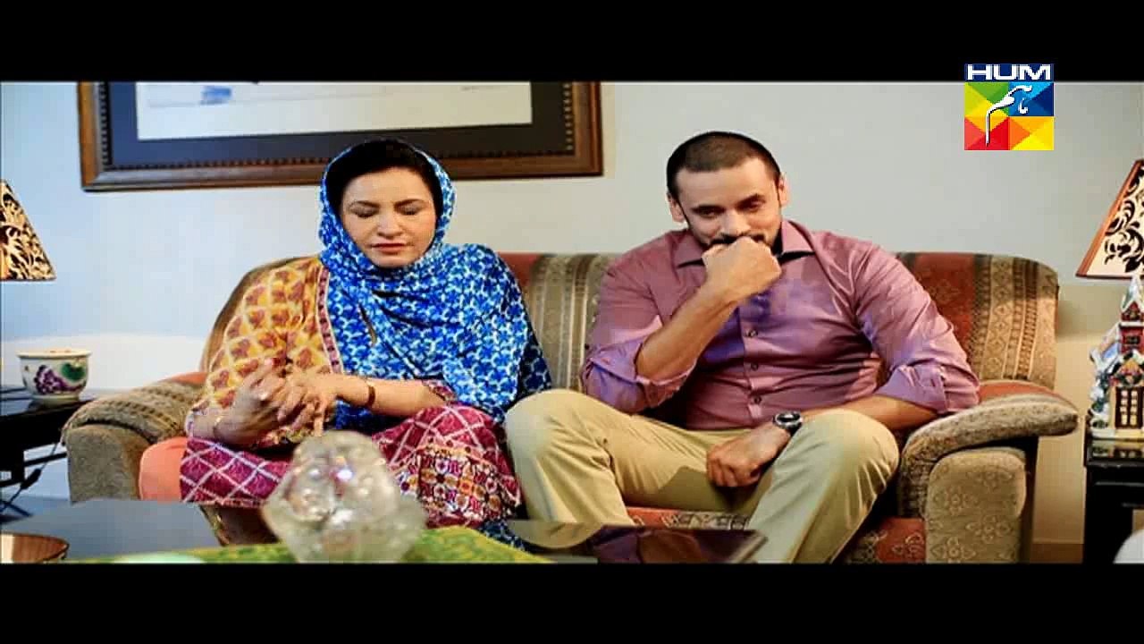 Nikah Episode 3 Full HUM TV Drama Jan 18_ 2015