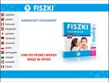 FISZKI - SŁOWNICTWO 2 - angielski (pliki mp3 do pobrania)