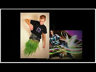 Trick Photography & Special Effects (2015)