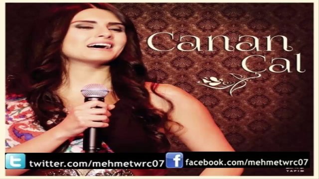 Canan Çal - Al Basmadan Donu Var (2015)