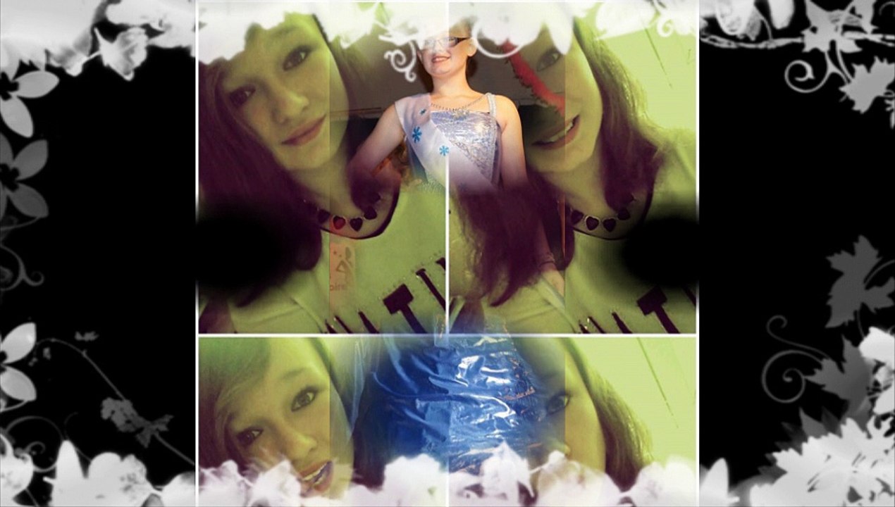 celia julie mes petites filles