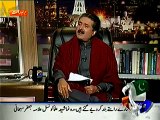 Khabarnaak on Geo News – 18th January 2015