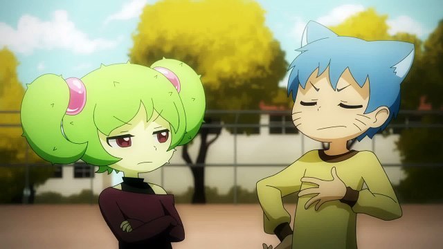 The Amazing World of Gumball: Anime Version HD