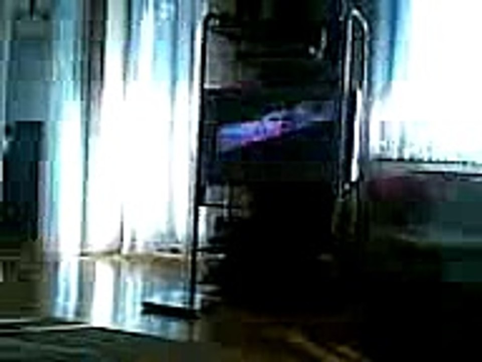 Grany watcing porn movie-Baba gleda PORNIC