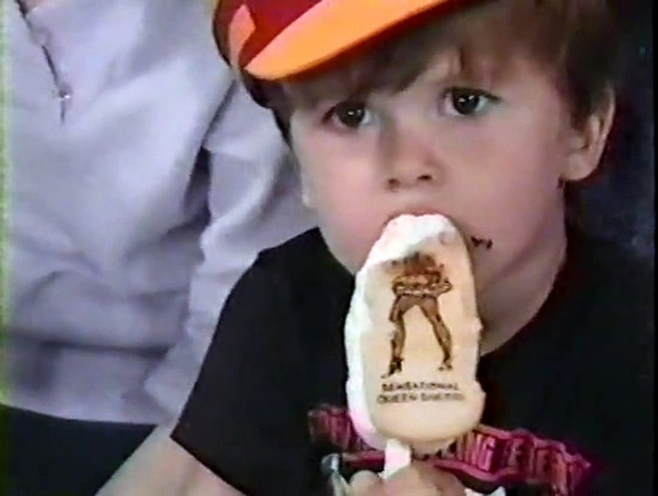 (1992.06.20 WWF) Shawn Michaels Promo