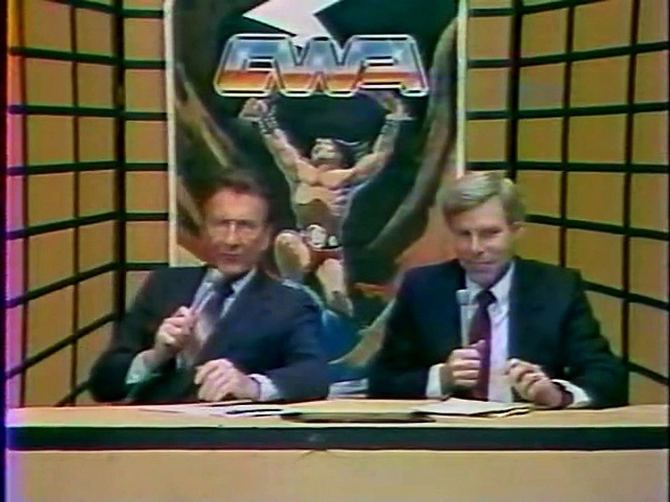(1988.01.16 CWA) Midnight Rockers Interview