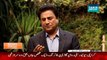 Naeem Bokhari Ke Saath Special with Samina Ahmad ~ 18th January 2015 -Pakistani Talk Shows - Live Pak News