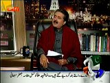 Khabarnaak on Geo News – 18th January 2015