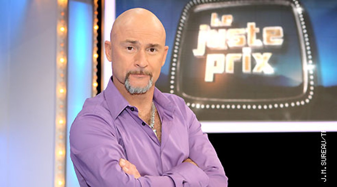 Casting Jeu Le Juste Prix TF1