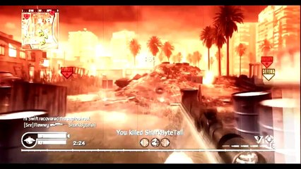 SUMMER  COD4 MONTAGE