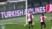 18-01-2015 Samenvatting Feyenoord - FC Twente