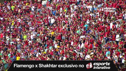 FALA, DENTINHO: 'Logo logo eu voltarei'