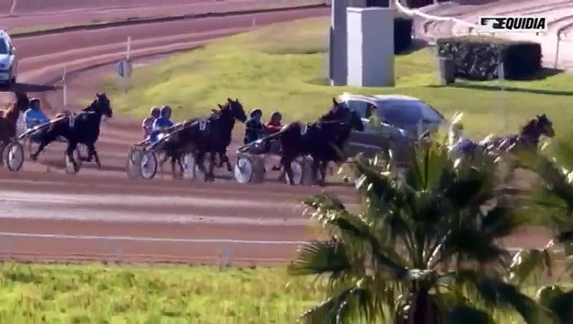 Cyrius d'Uka - Prix des Acacias - Cagnes-sur-Mer - 18-01-2015
