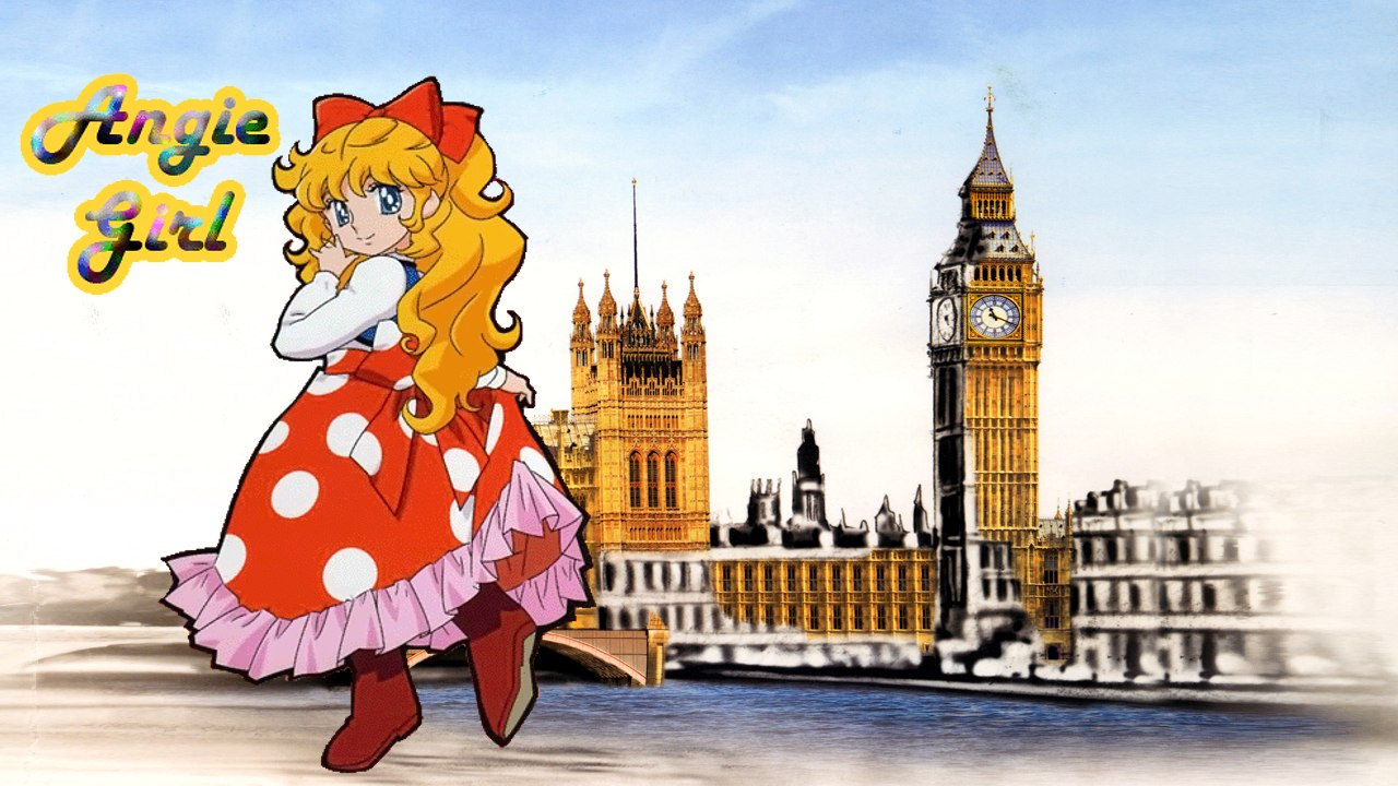 ANGIE GIRL (1977) Film Completo