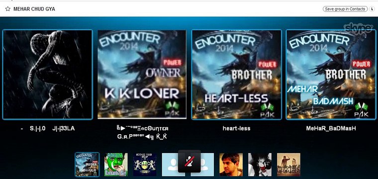 MEHER BADMASH - SHER_PUNJAB - KK LOVER KI CLASS BY MASOOM TIGER