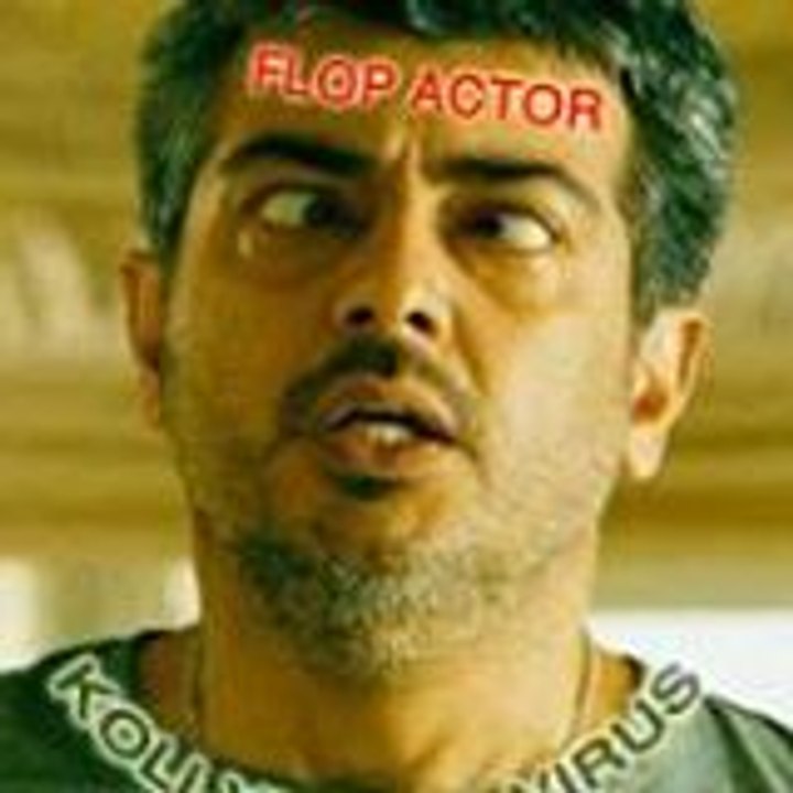 Ajith Joke! What a funny guy... - Dailymotion Video