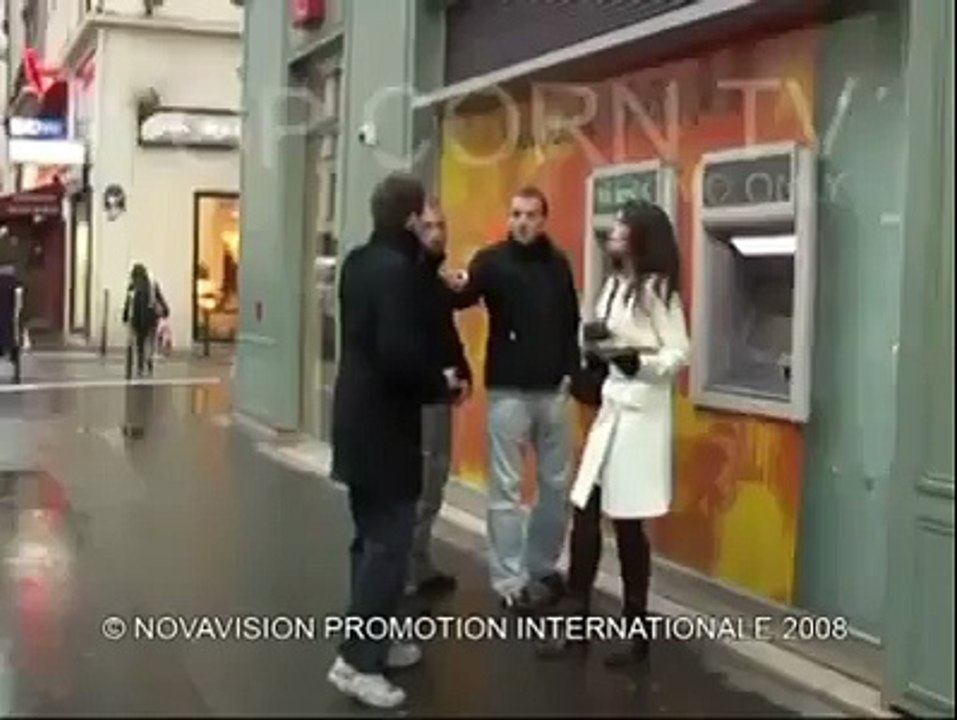 PRANK WITH GIRL