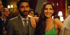 Anegan Trailer 2015 | Dhanush | Amrya Dastur | K V Anand