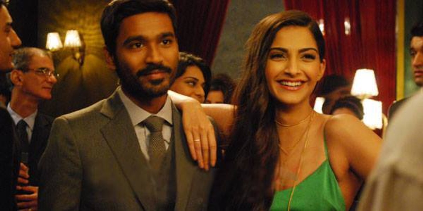 Anegan Trailer 2015 | Dhanush | Amrya Dastur | K V Anand