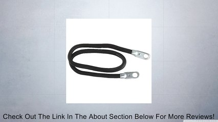 Road Power Battery Cable Switch To Starter 4 Ga. Review