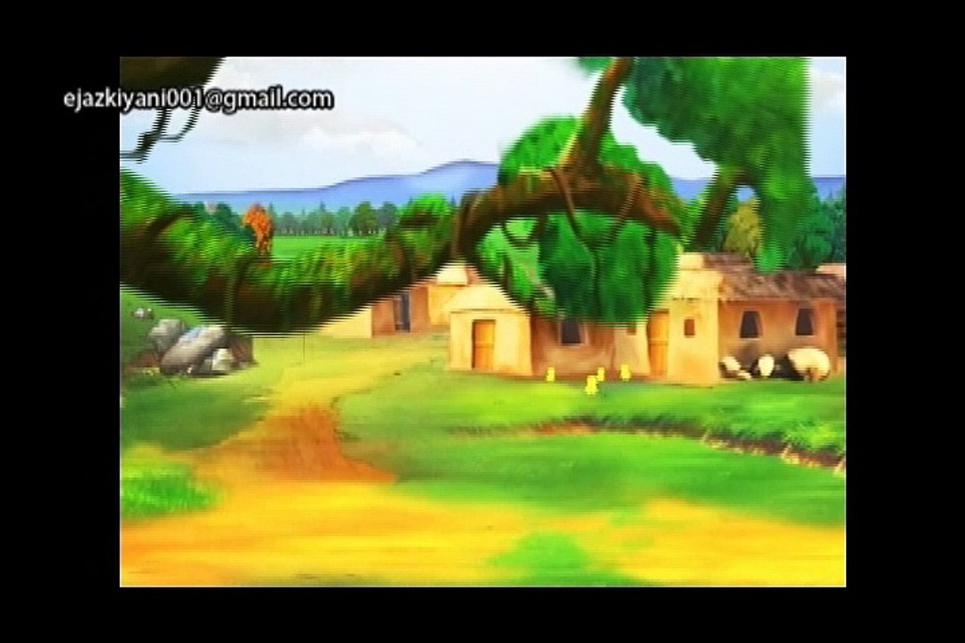 Showreel 2011