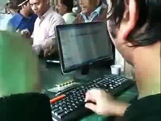 WORLD FASTEST TYPING BY MAN