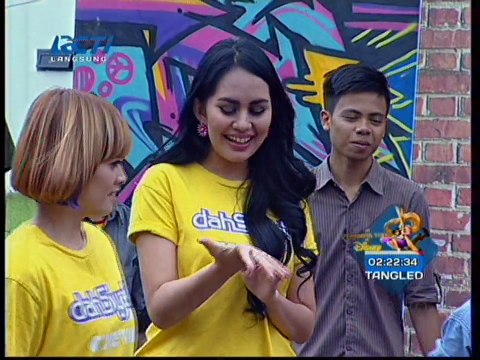 [150118]Dahsyat - Seg5