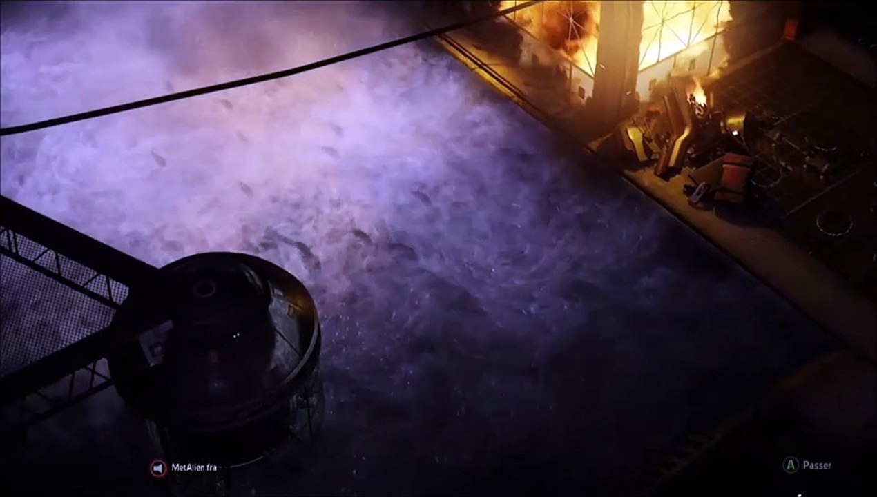 Bêta Evolve Monstres