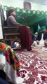 Owais Raza Qadri reading 'Mustafa Ka Khuda' at Jamia Easton, Bristol
