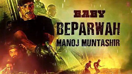 Beparwah Full Song with Lyrics 🎶 | Watch & Sing Along