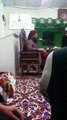 Owais Raza Qadri reciting 'Sarkar Ka Madina' in Easton Jamia, Bristol UK