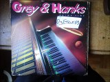 GREY and HANKS(RIP ETCUT)RCA REC 80