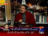 Khabarnaak on Geo News – 18th January 2015
