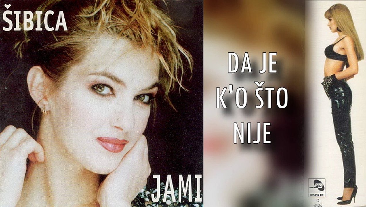 Jami (1995) - Da je k'o sto nije
