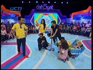 [150118]Dahsyat - Seg6