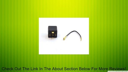 WARN 220021 4X Light Relay Review