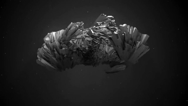 Animation Vector 3D In Adobe After Effect For Any Company