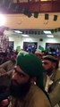 Sallay Ala Nabi Ye Na Sallay Ala Muhammadin - 11 Jan 2015 UK