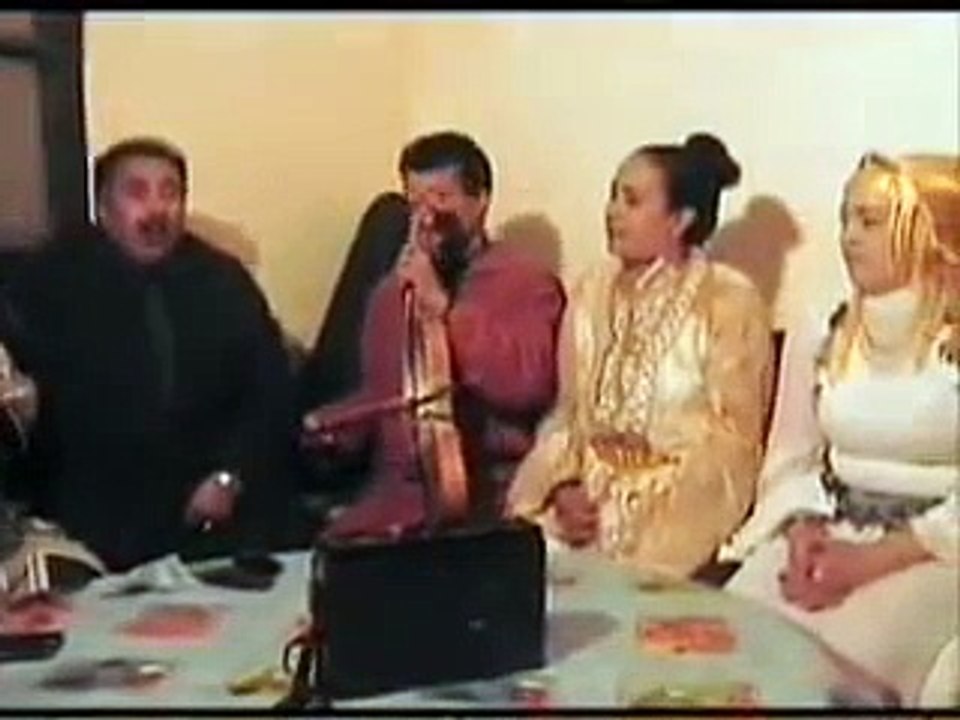 Oussidi, korda, marda, l'hssene lkhnifri.