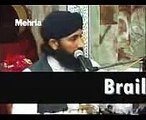 MEELAD E MUSTAFA by mufti hanif qureshi All New Naats 2014 YouTube
