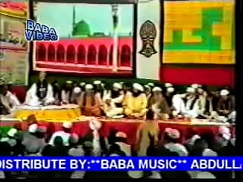 ★Best Naat written by Aala Hazrat Ahmed Raza Khan (ra) ★Nemate Batatan★Syed Fasih Uddin