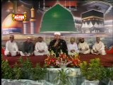 Syed Rehan Qadri Naats-Main Tere Qurban.