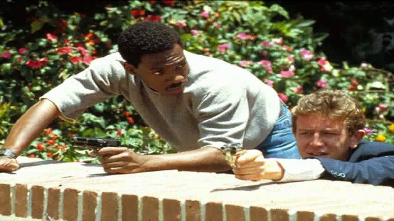 Beverly Hills Cop (1984) Full Movie in ★HD Quality★