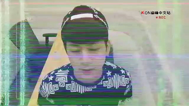 [SUB ESP] DVD M&M iKON SELFCAM SONG YUNHYEONG