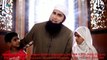 SubhanAllah Junaid Jamshed Naat 2013